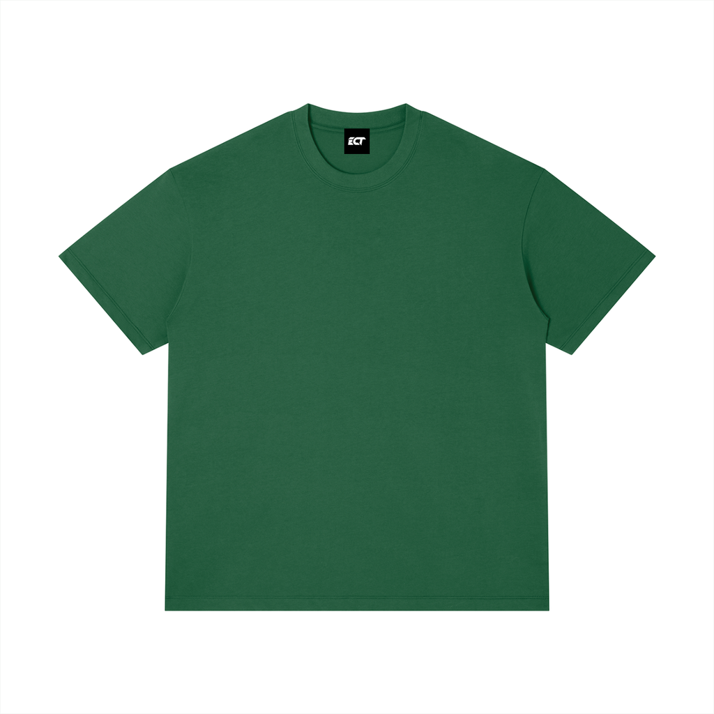 Unisex Regular Fit Crewneck T-Shirt