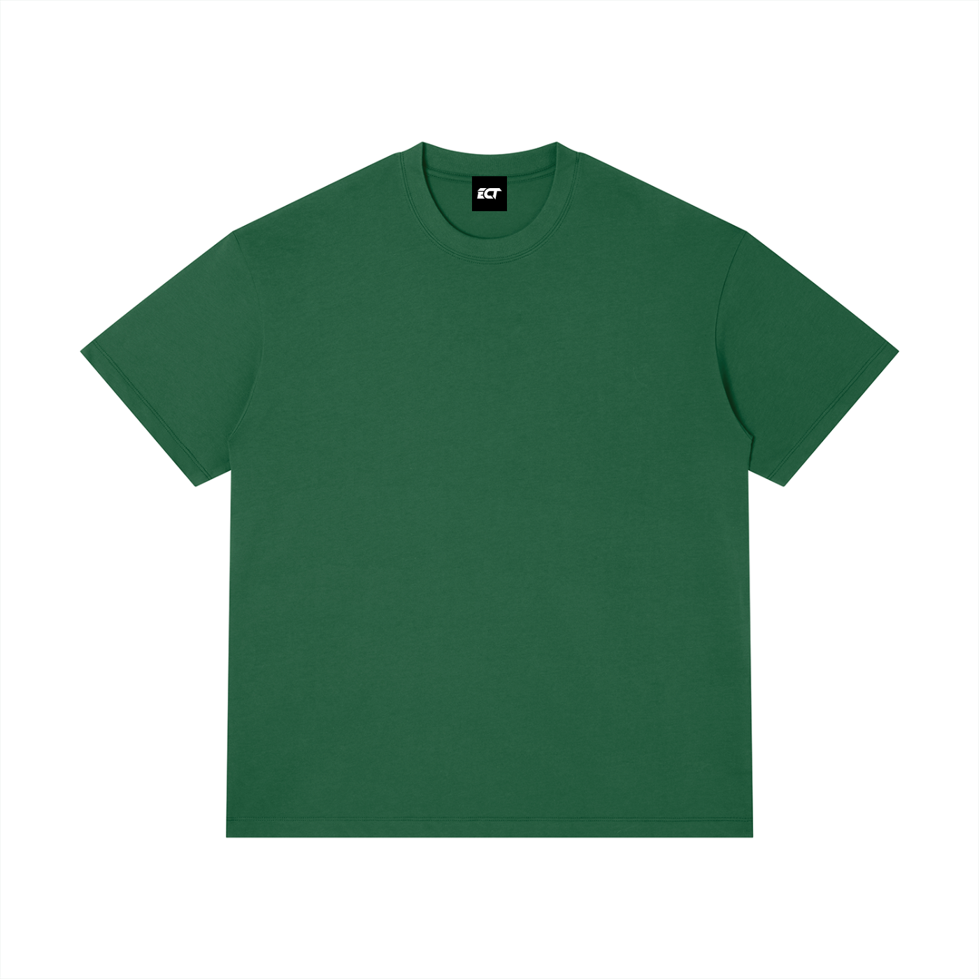 Unisex Regular Fit Crewneck T-Shirt