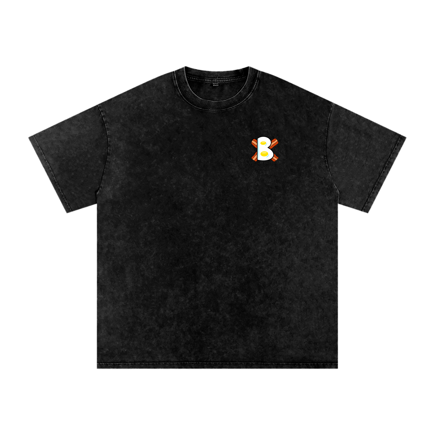 The Diner Oversized  T-Shirt