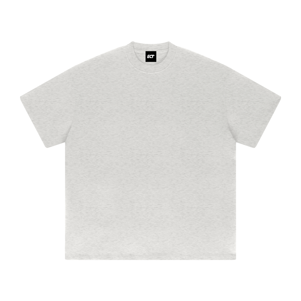 Heavyweight Drop Shoulder T-Shirt