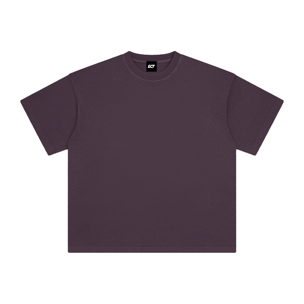 Heavyweight Vintage Washed T-Shirt