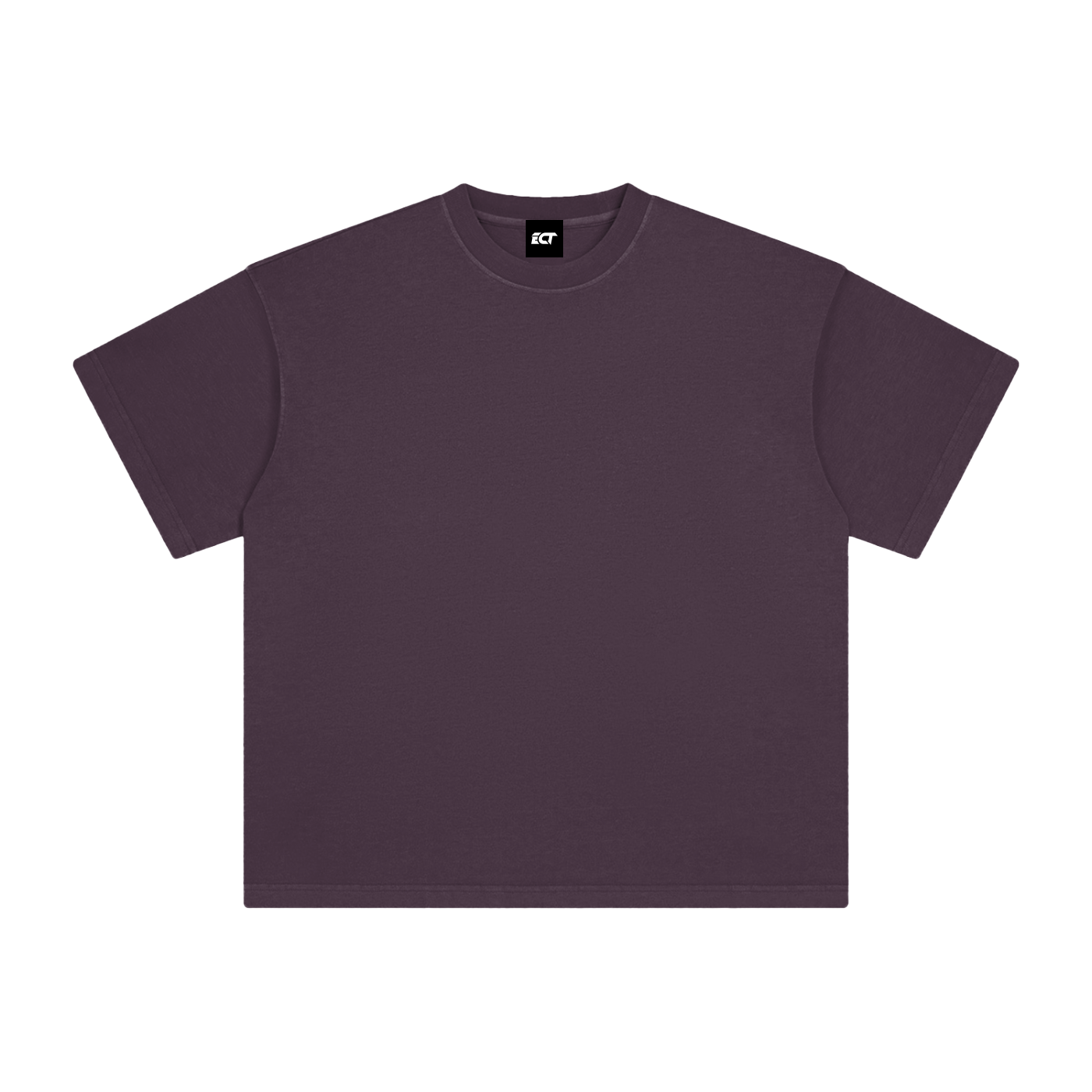 Heavyweight Vintage Washed T-Shirt