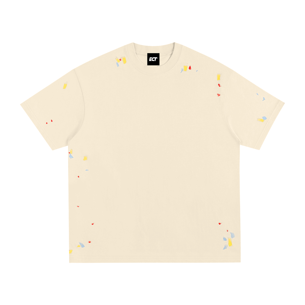 Paint Splatter T-Shirt