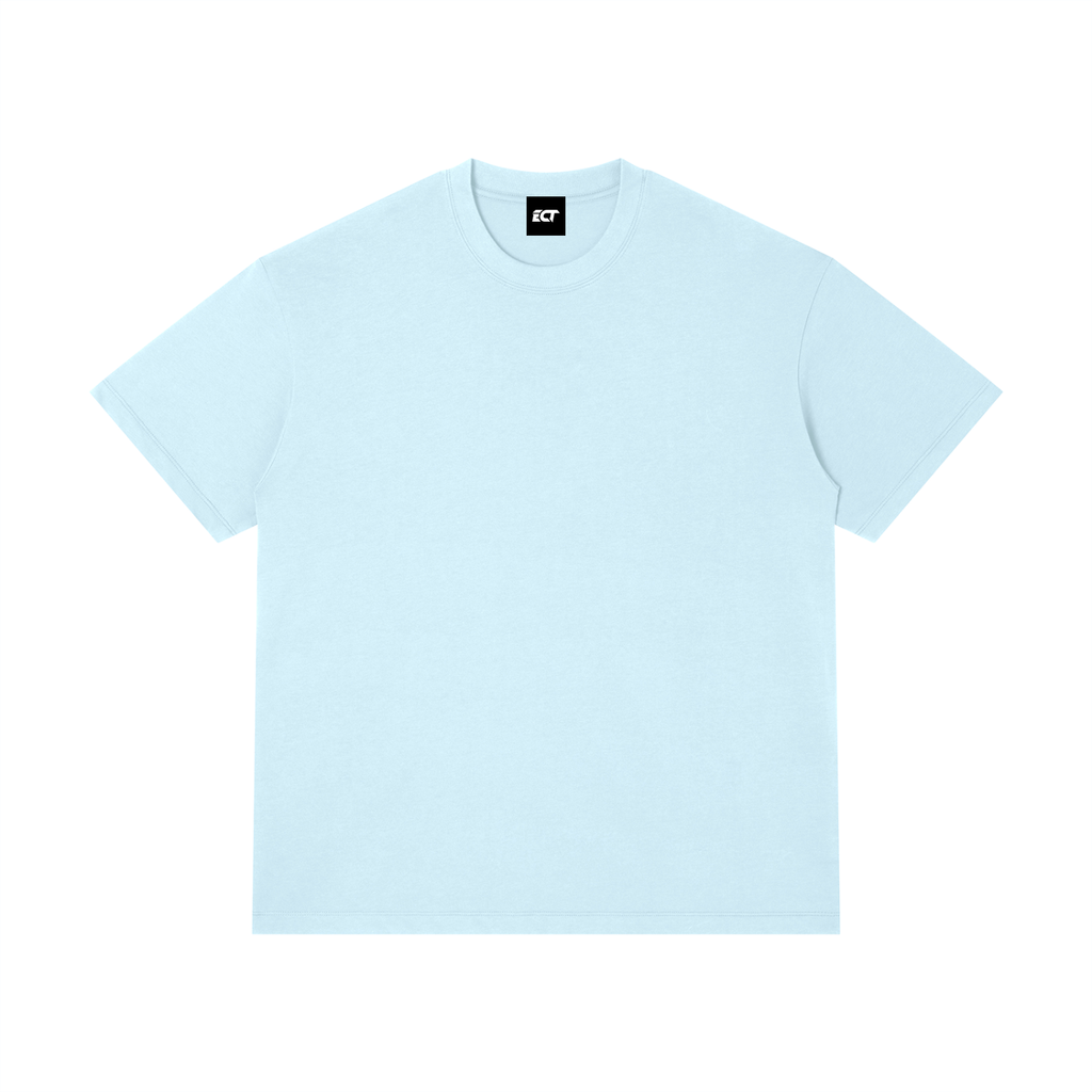 Unisex Regular Fit Crewneck T-Shirt