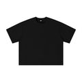 Unisex Boxy Oversized T-Shirt