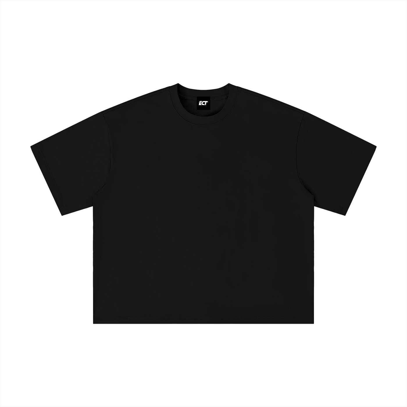 Unisex Boxy Oversized T-Shirt