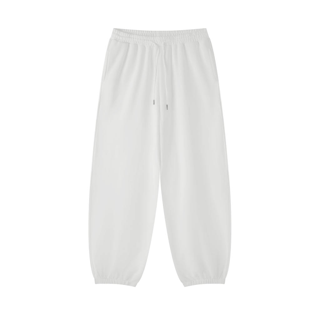 Essential Jogged Sweatpants