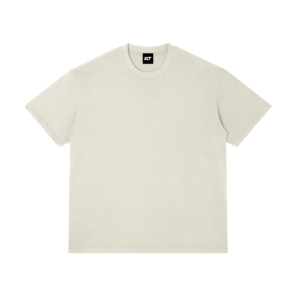 Unisex Regular Fit Crewneck T-Shirt