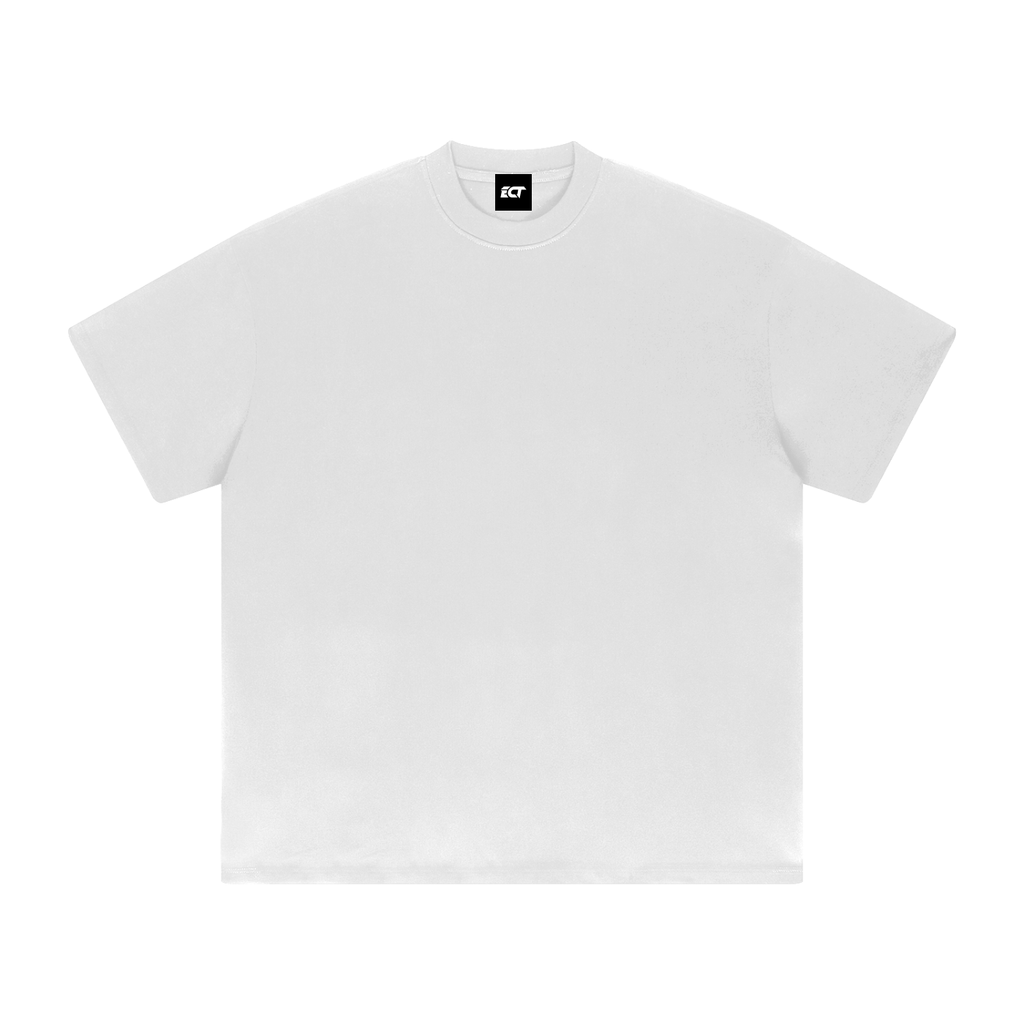 Heavyweight Drop Shoulder T-Shirt