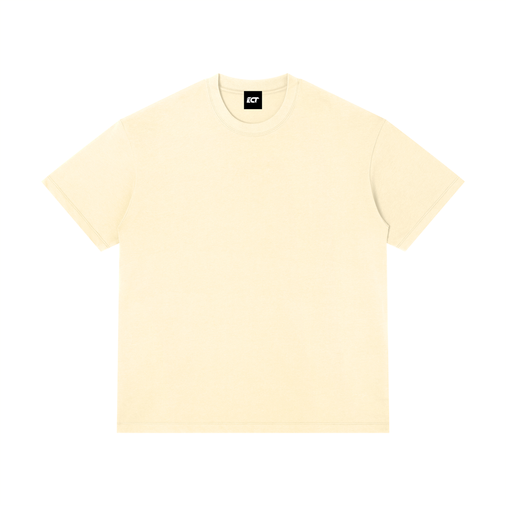 Unisex Regular Fit Crewneck T-Shirt