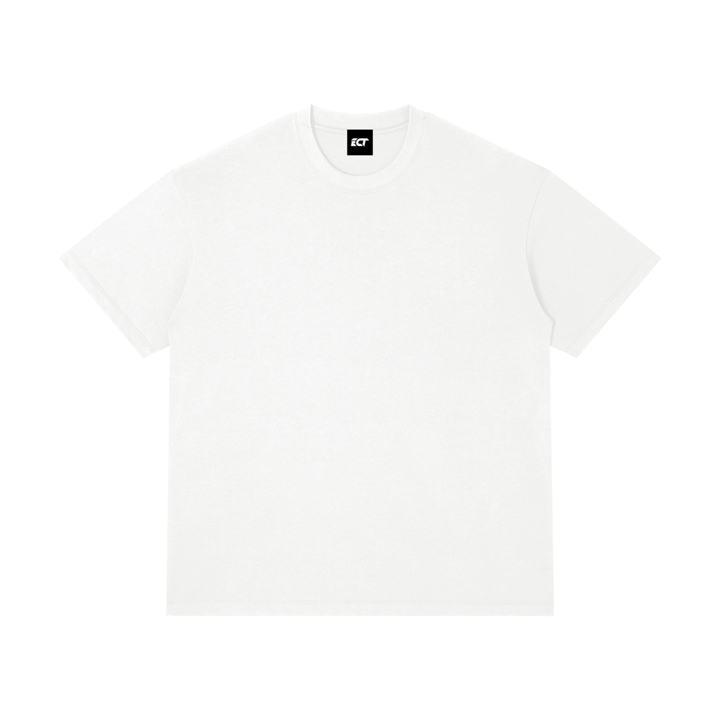 Unisex Regular Fit Crewneck T-Shirt
