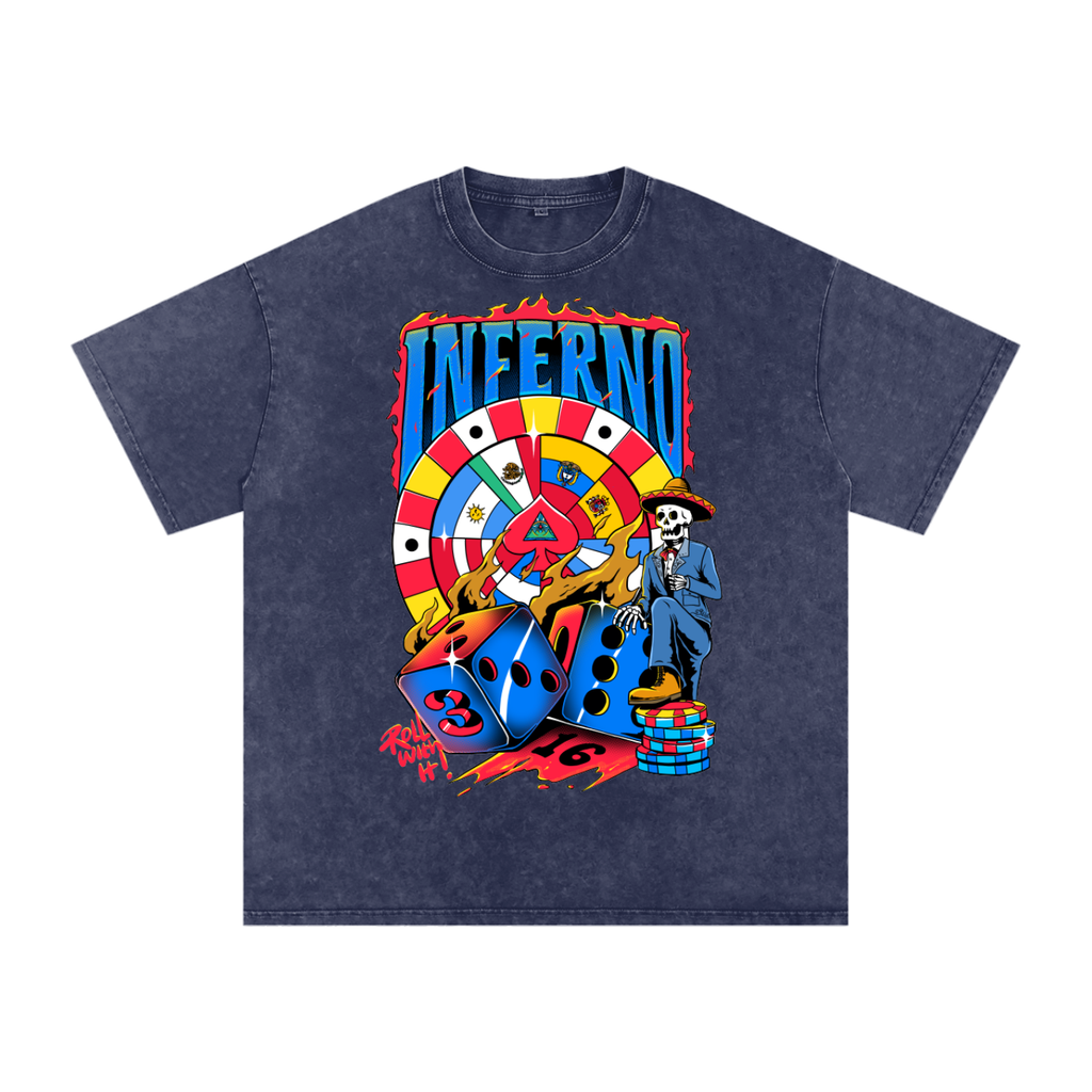 El Patrón T-Shirt