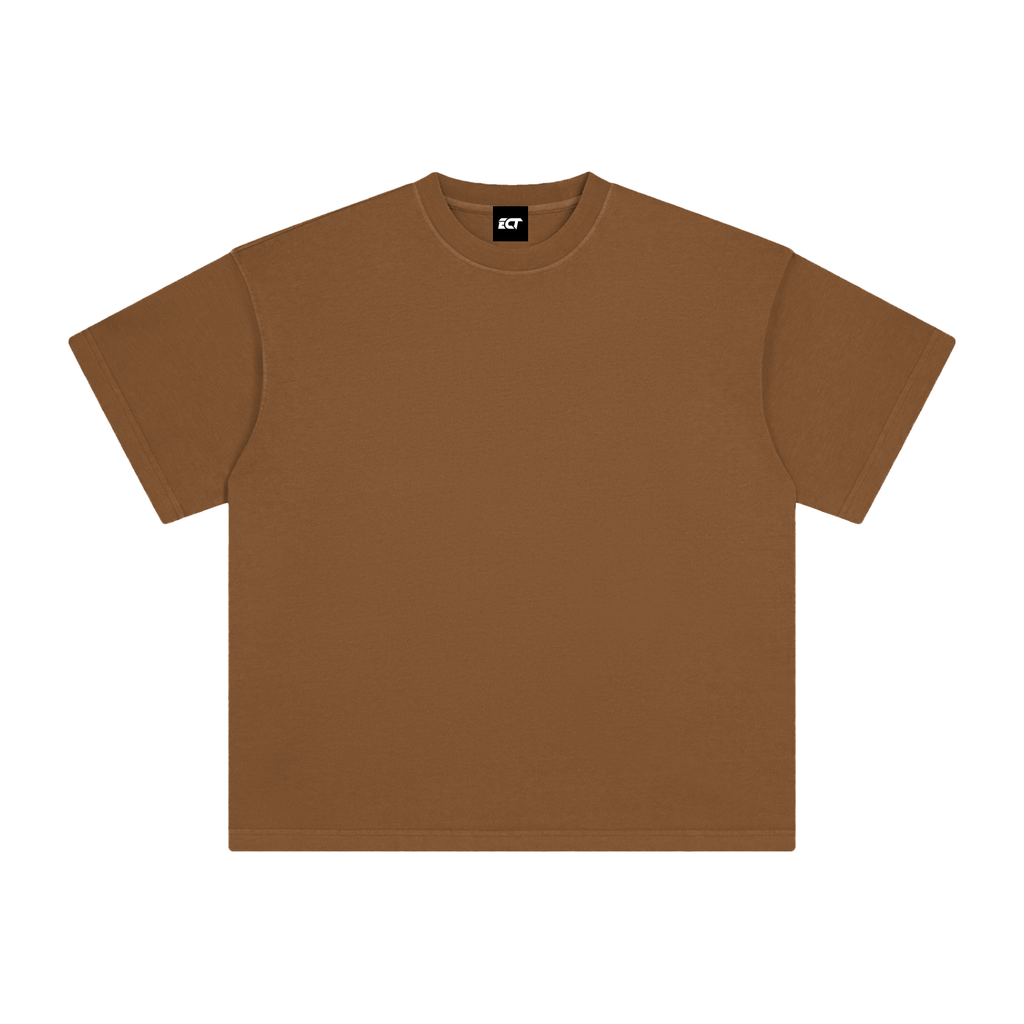 Heavyweight Vintage Washed T-Shirt