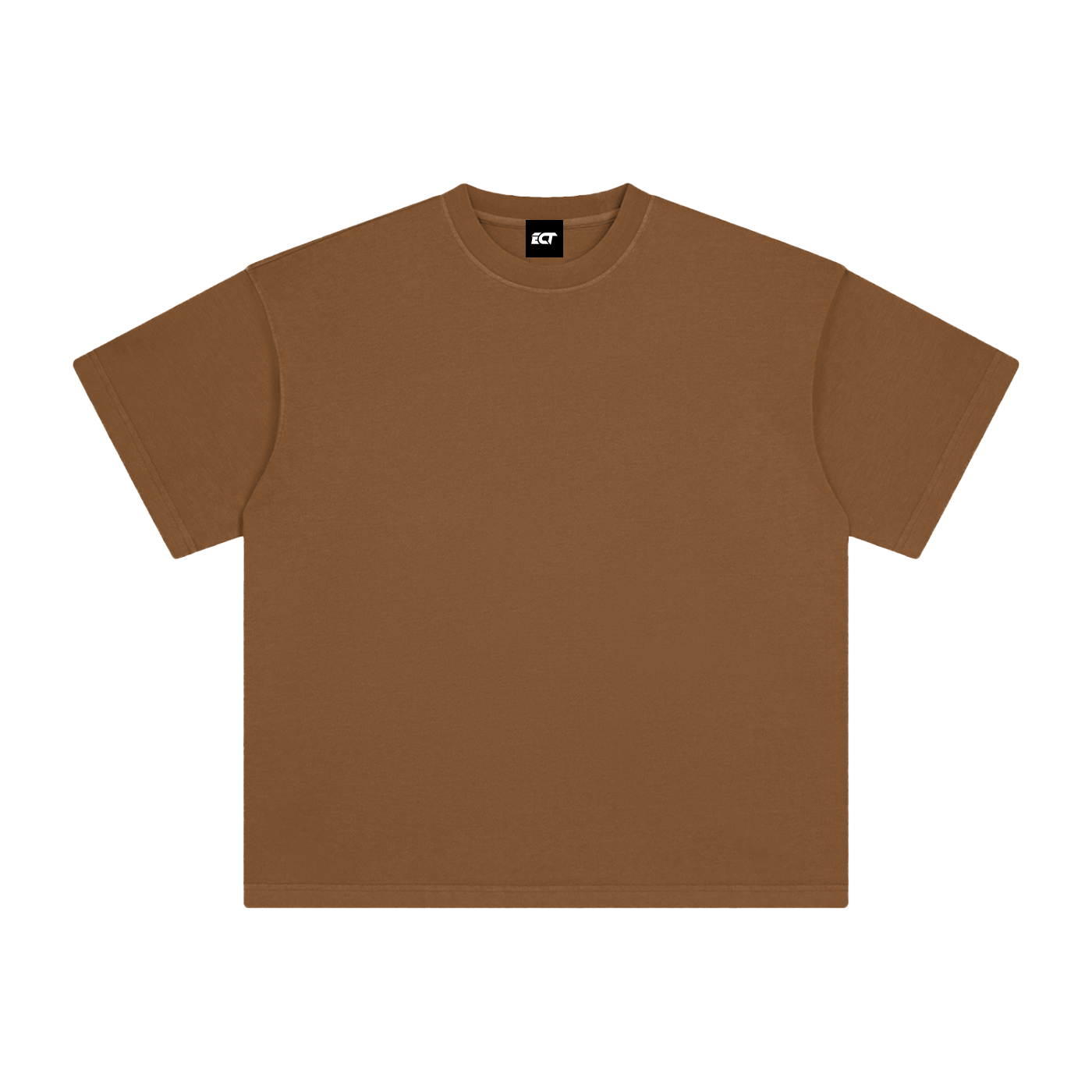 Heavyweight Vintage Washed T-Shirt