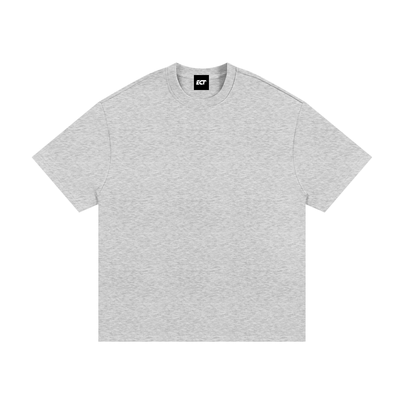 Essential Heavyweight Cotton T-Shirt