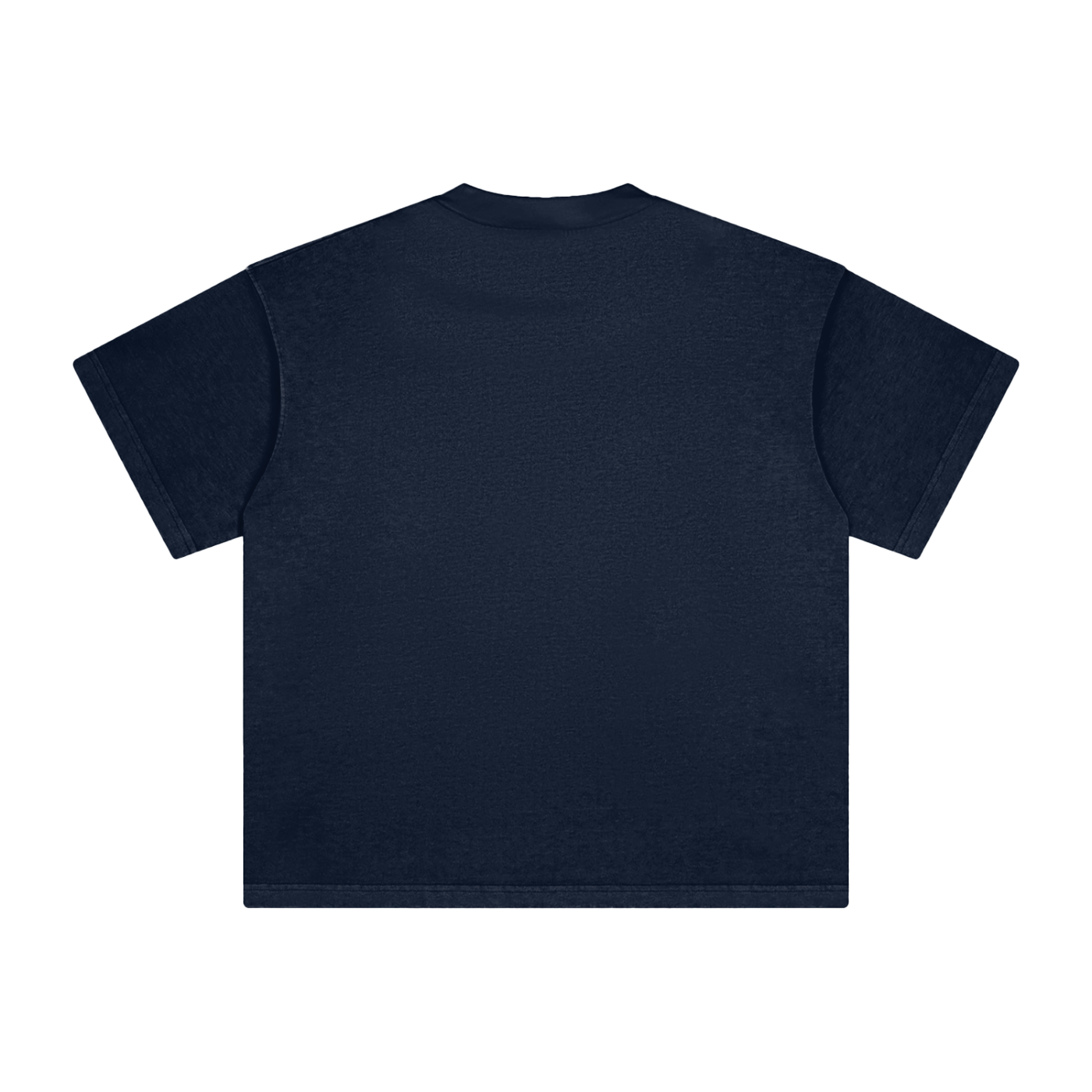 Heavyweight Vintage Washed T-Shirt