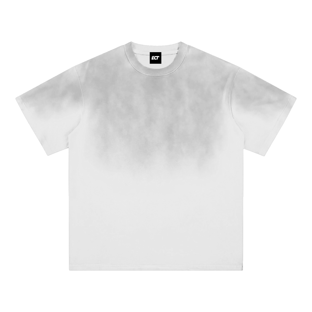 Sunfade Edge Gradient T-Shirt