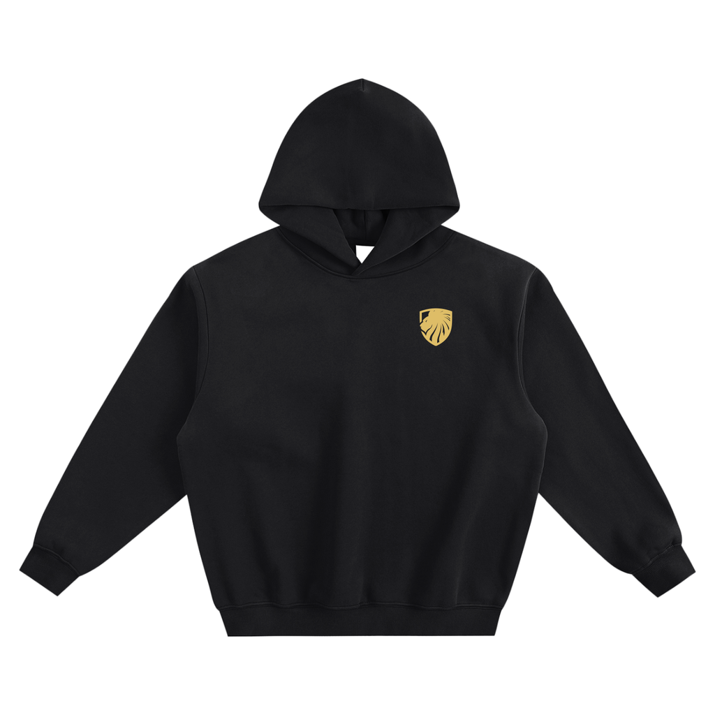 Inferno Land Hoodie