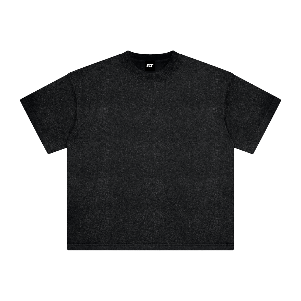 Heavyweight Vintage Washed T-Shirt
