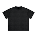 Heavyweight Vintage Washed T-Shirt