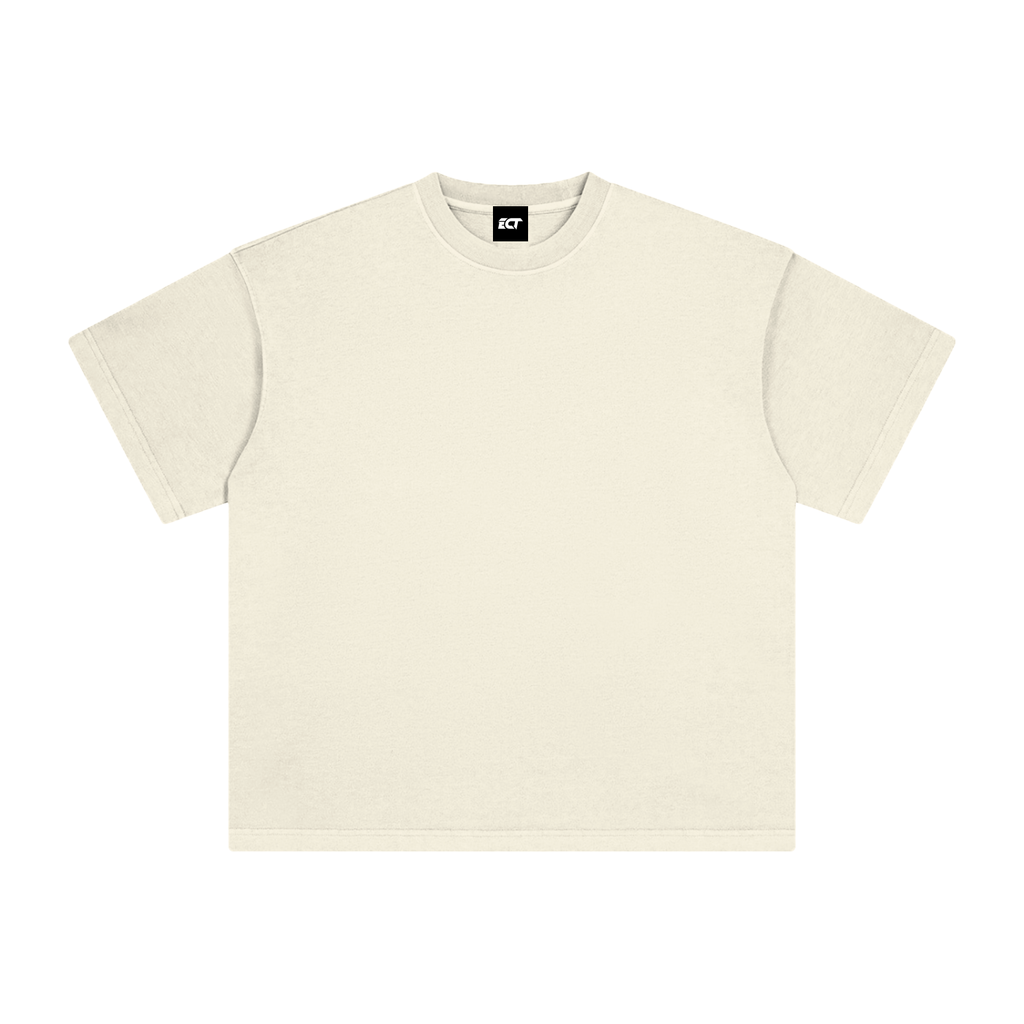 Heavyweight Vintage Washed T-Shirt