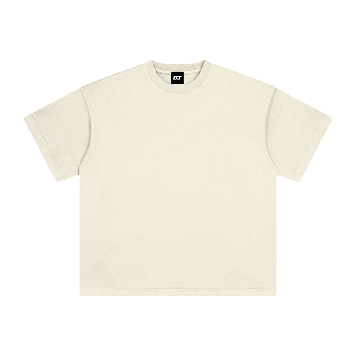 Heavyweight Vintage Washed T-Shirt