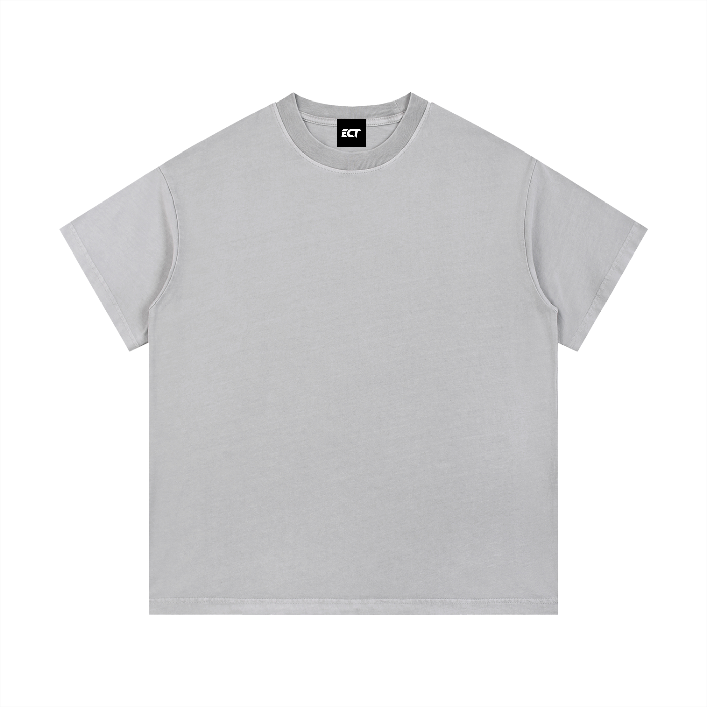 Vintage Wash Cotton T-Shirt