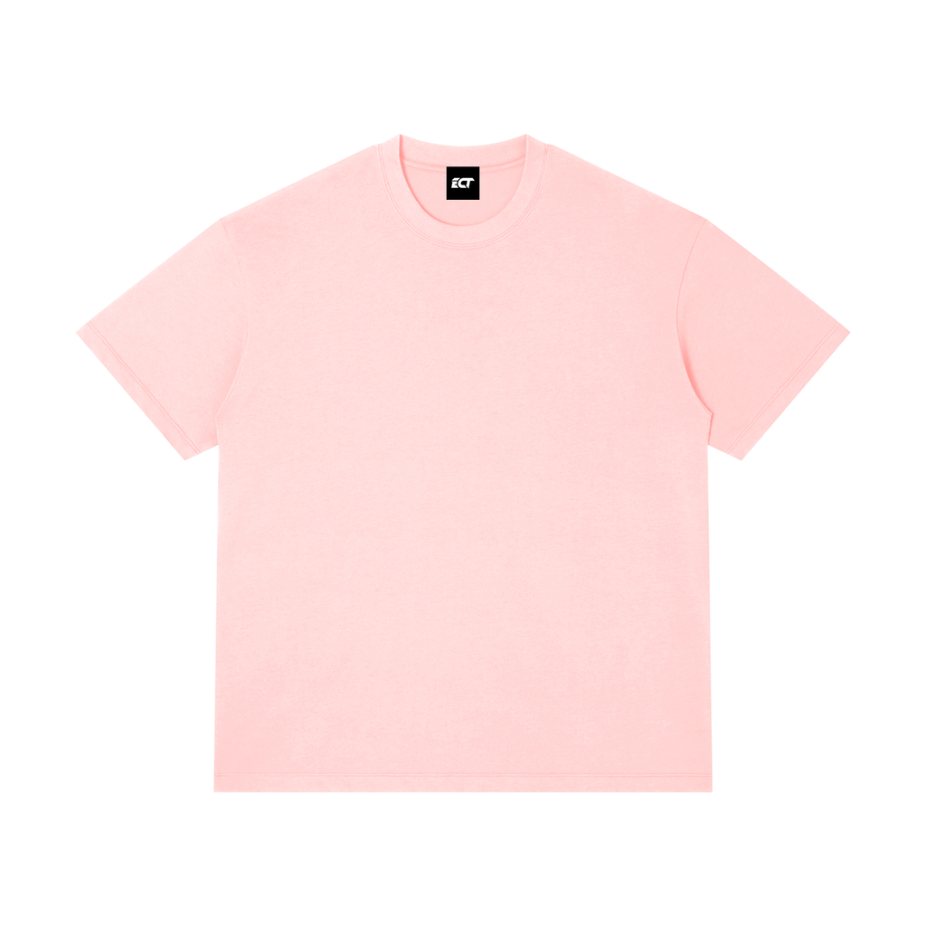 Unisex Regular Fit Crewneck T-Shirt