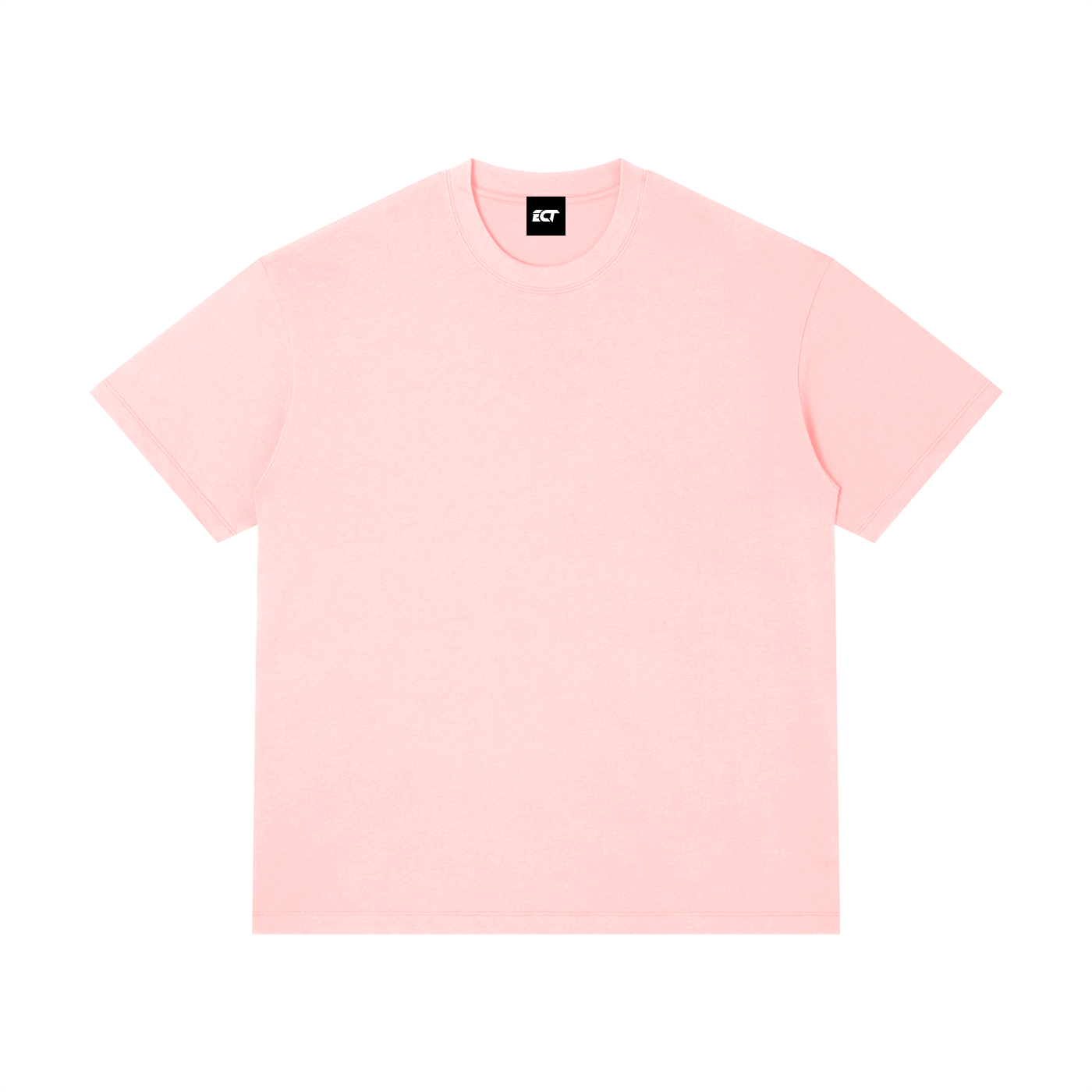 Unisex Regular Fit Crewneck T-Shirt
