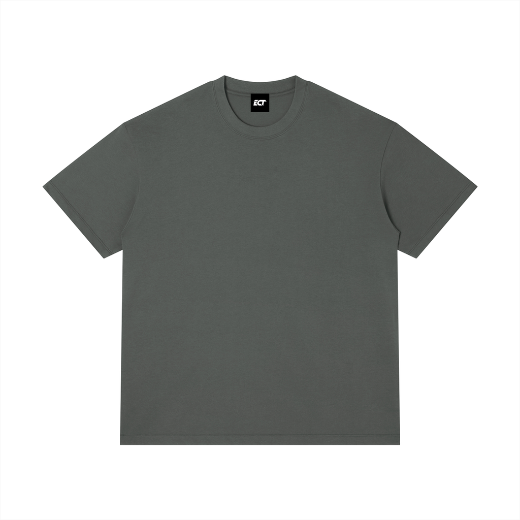 Unisex Regular Fit Crewneck T-Shirt
