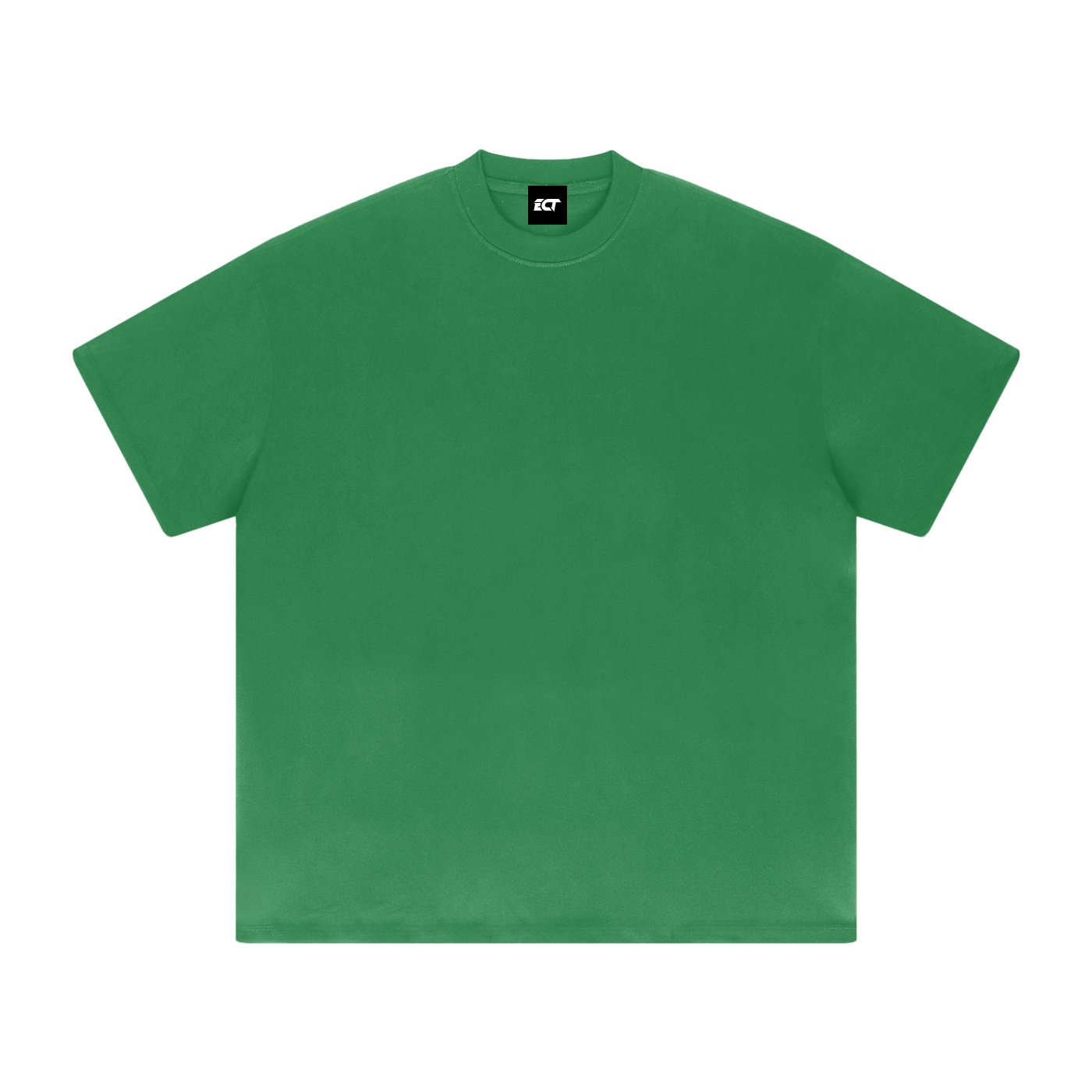 Heavyweight Drop Shoulder T-Shirt