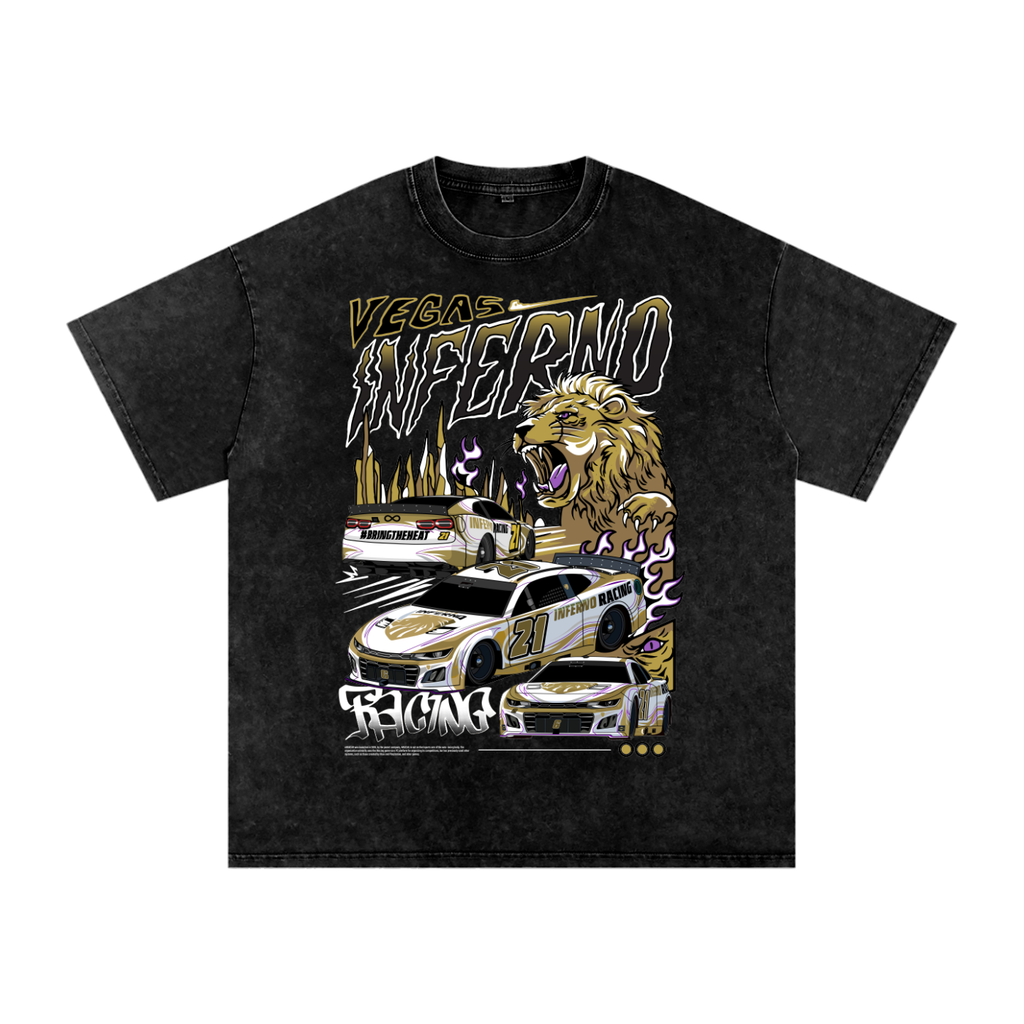Inferno Racing