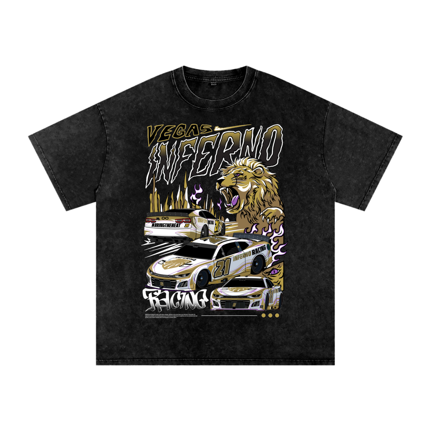 Inferno Racing