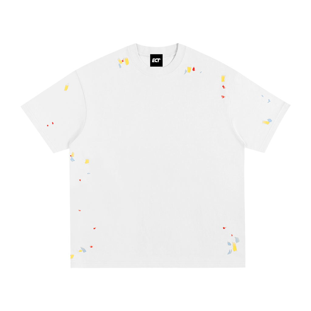 Paint Splatter T-Shirt