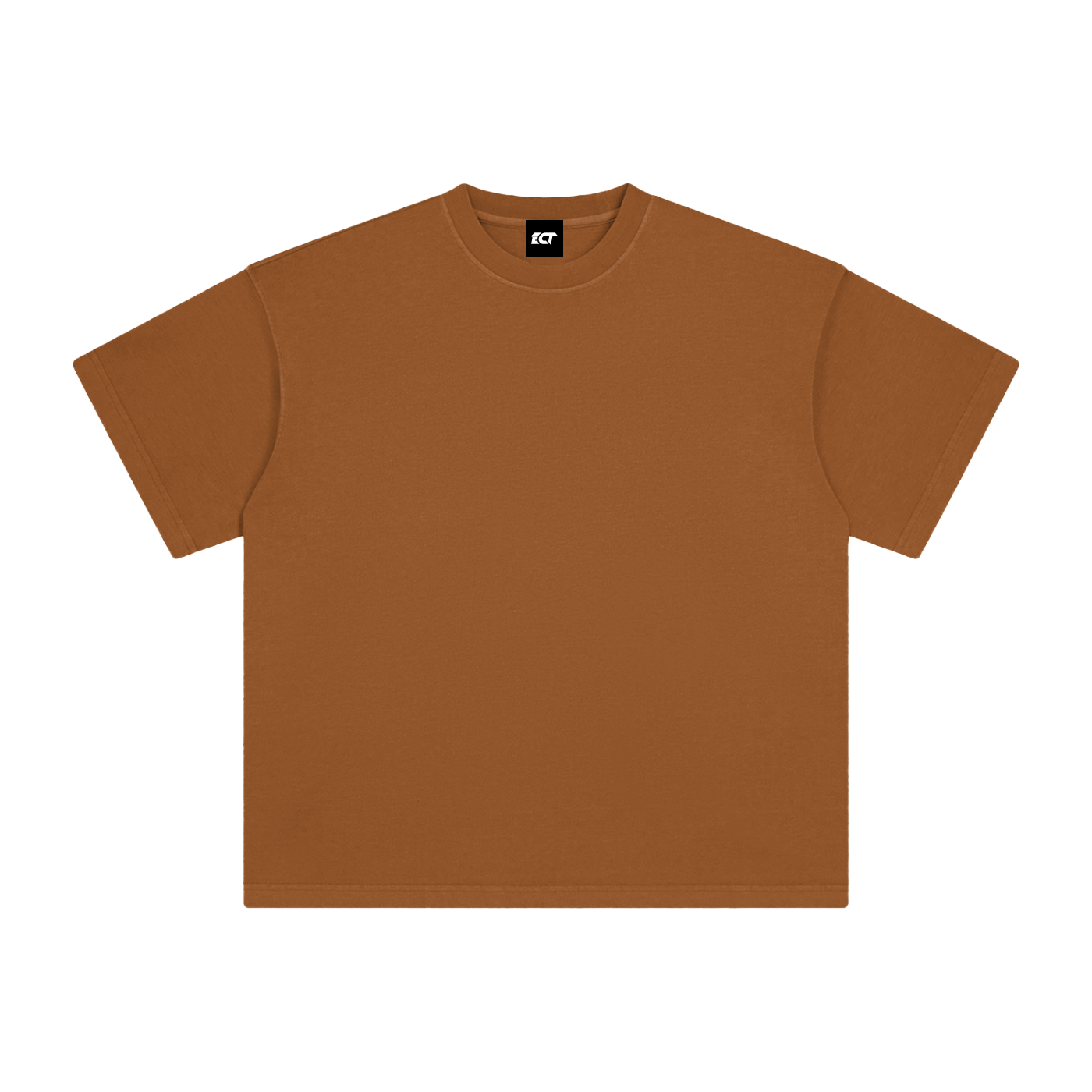 Heavyweight Vintage Washed T-Shirt