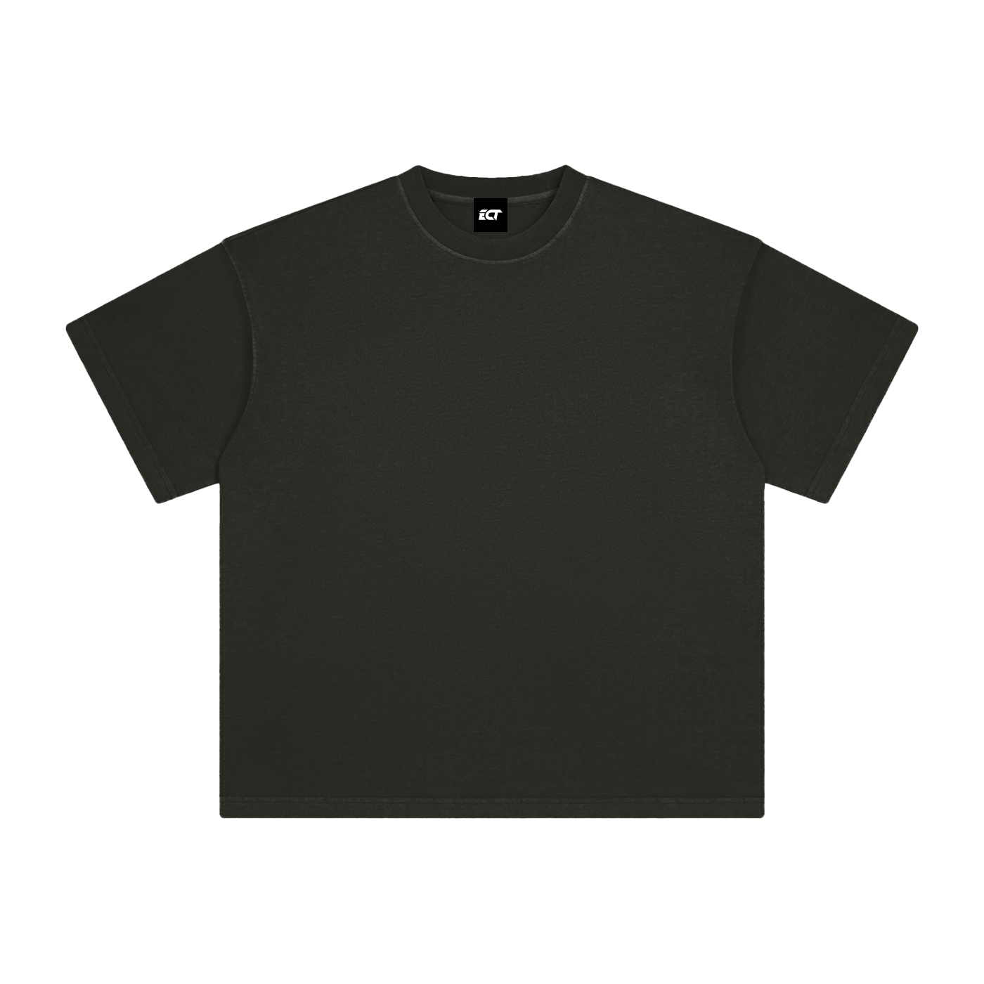 Heavyweight Vintage Washed T-Shirt