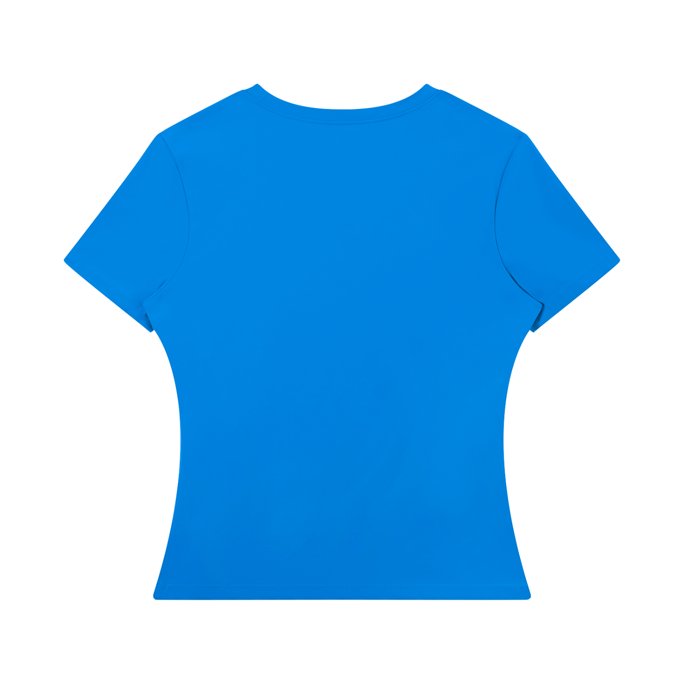 Women's Slim Fit Performance T-Shirt