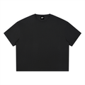 Unisex Boxy Coolmax T-Shirt