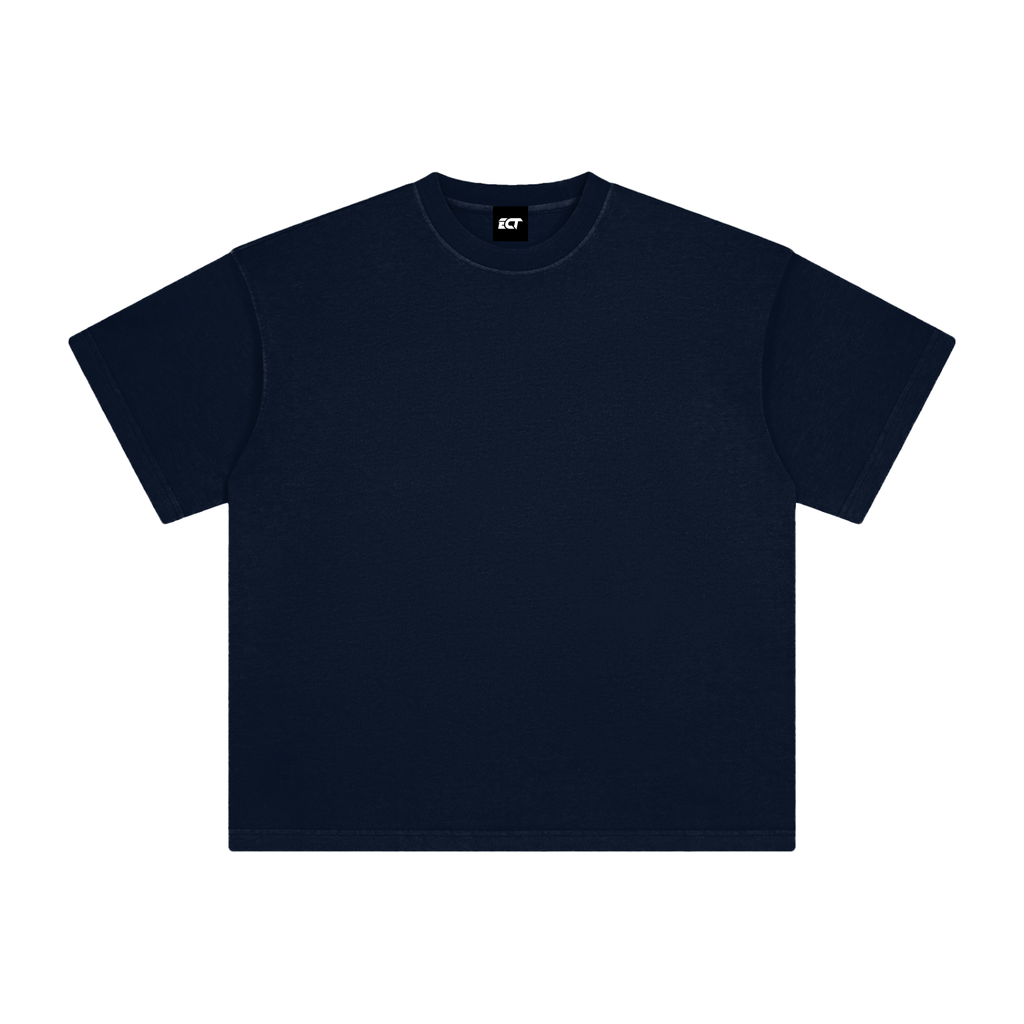 Heavyweight Vintage Washed T-Shirt