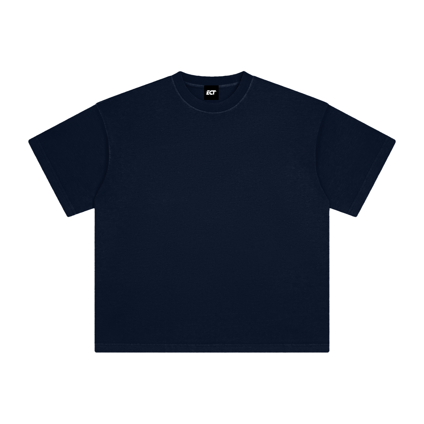 Heavyweight Vintage Washed T-Shirt