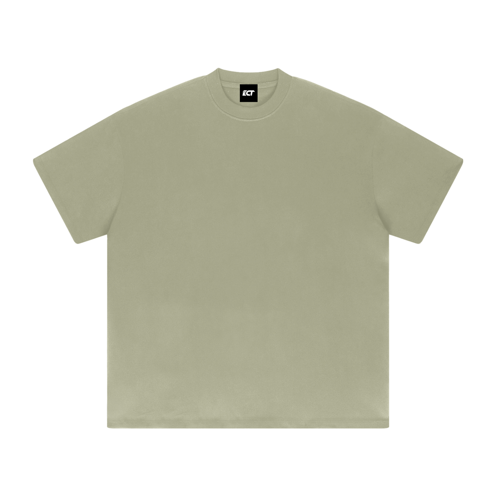 Heavyweight Drop Shoulder T-Shirt