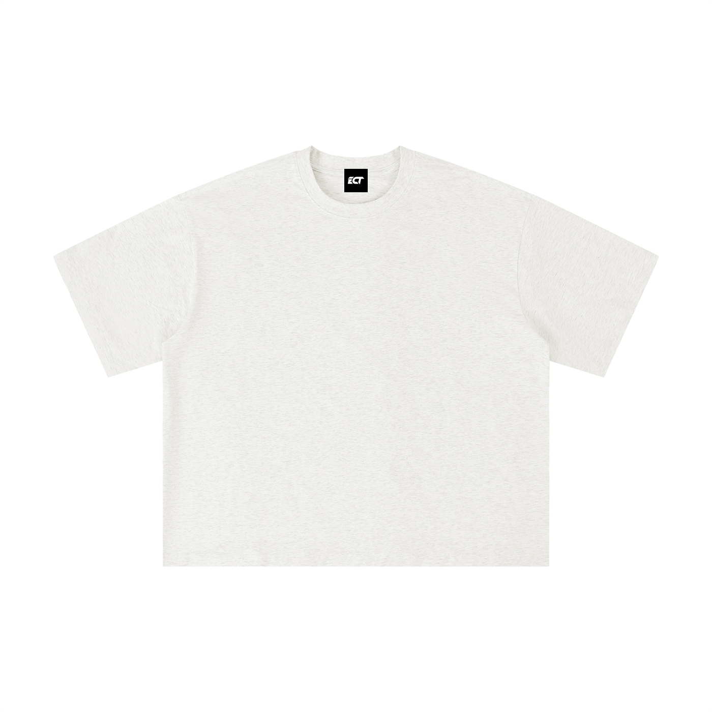 Unisex Boxy Oversized T-Shirt