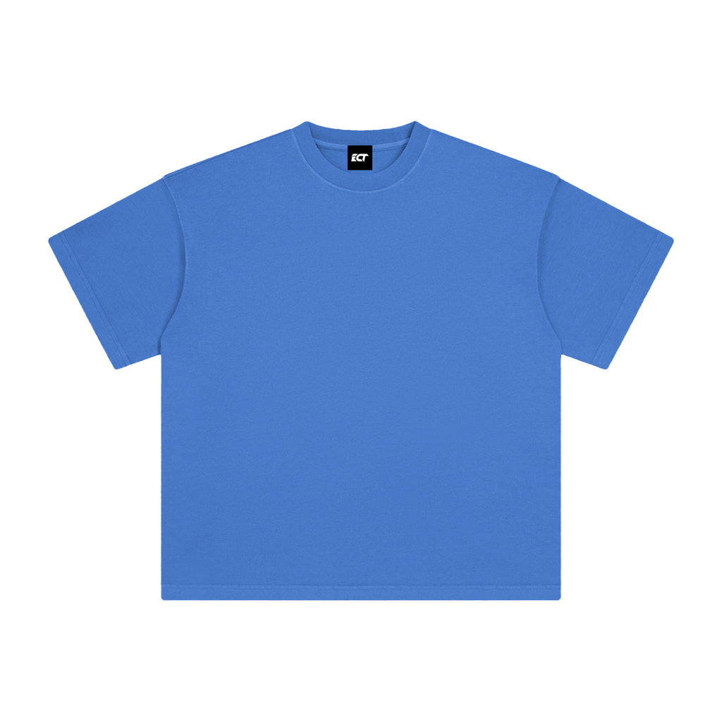 Heavyweight Vintage Washed T-Shirt