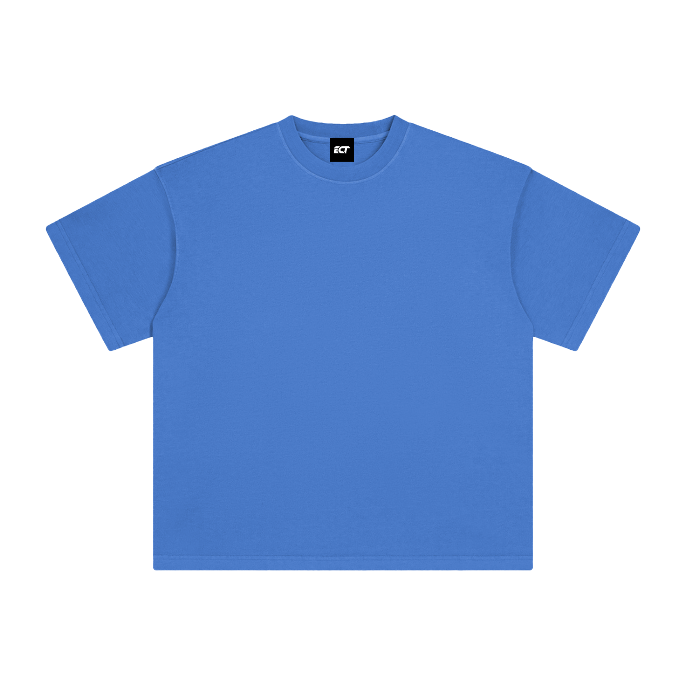 Heavyweight Vintage Washed T-Shirt