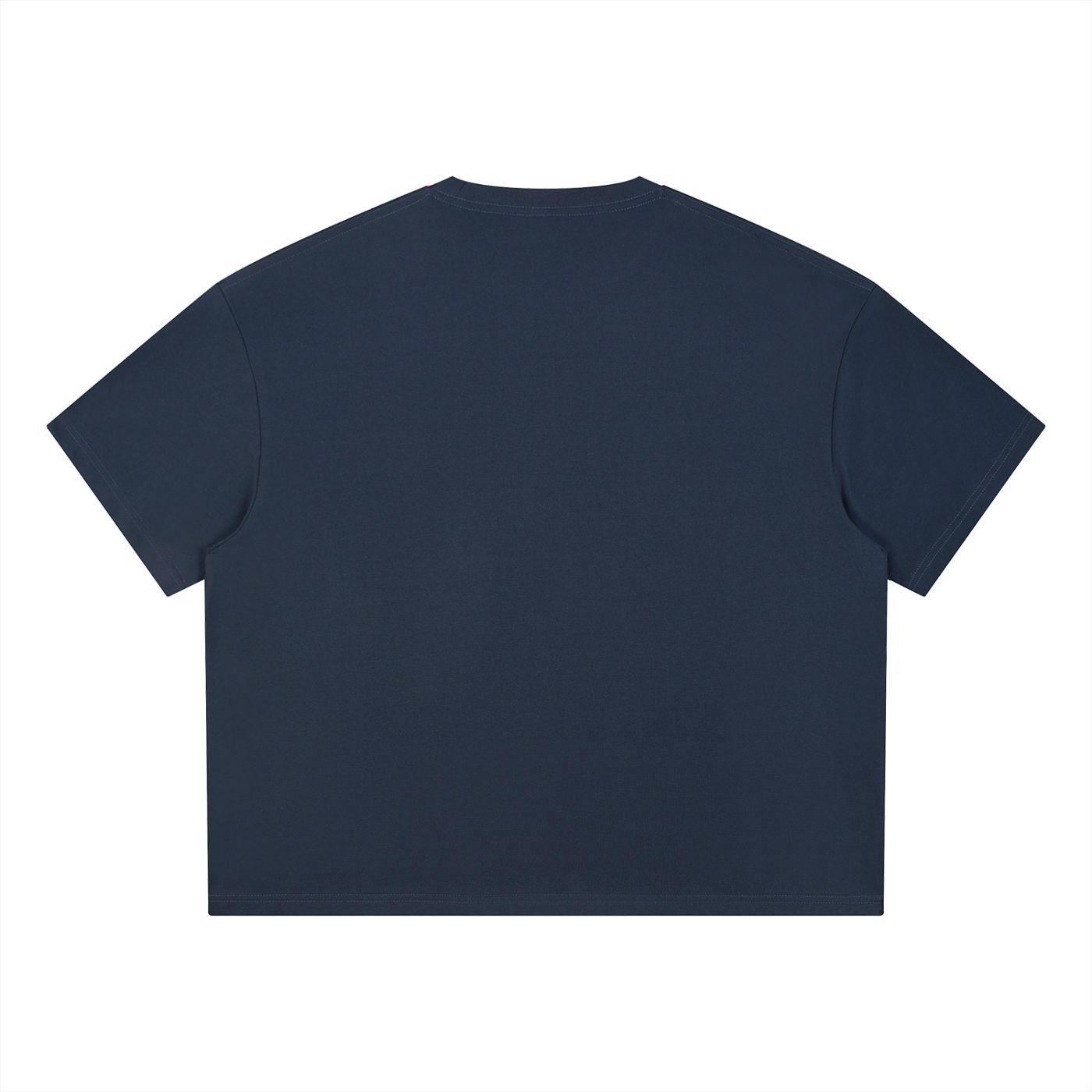 Unisex Boxy Coolmax T-Shirt