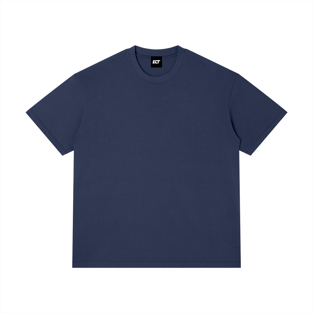 Unisex Regular Fit Crewneck T-Shirt