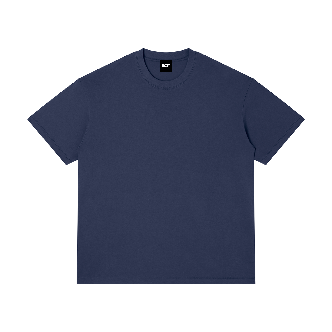 Unisex Regular Fit Crewneck T-Shirt
