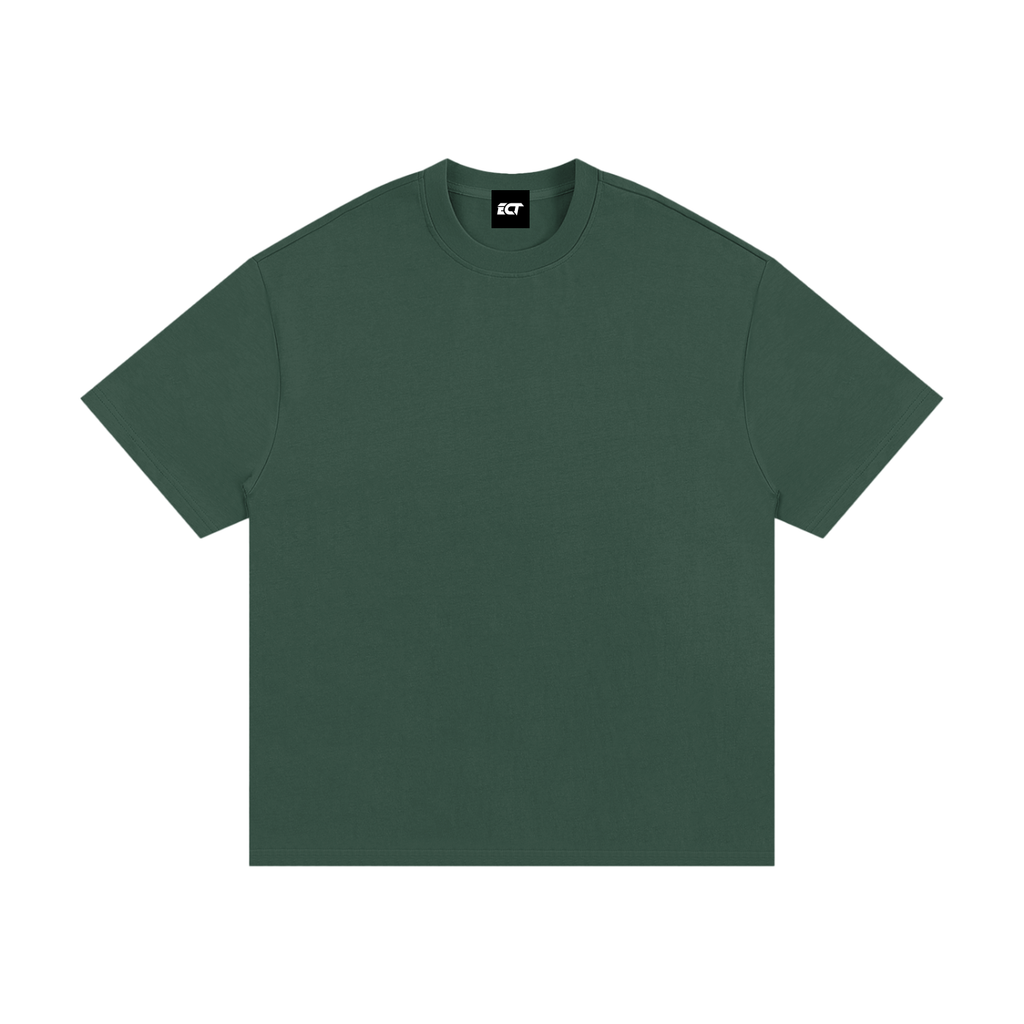 Essential Heavyweight Cotton T-Shirt