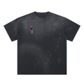 Realm Keepers Paint Splatter T-Shirt