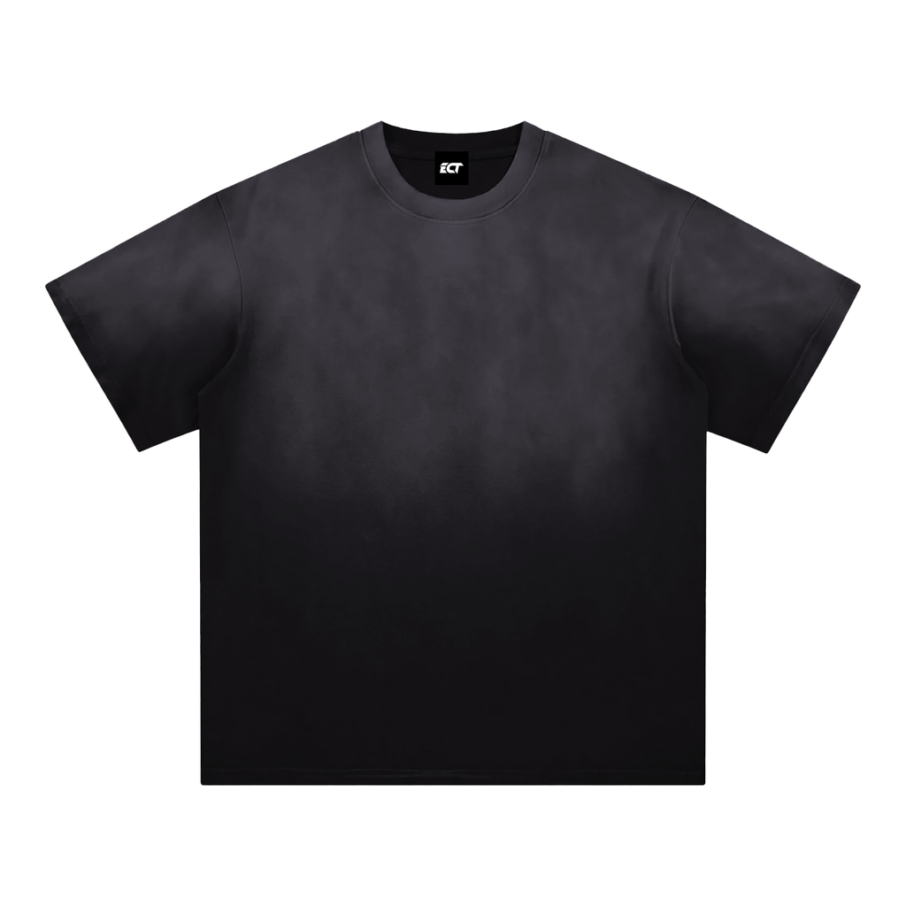 Sunfade Edge Gradient T-Shirt